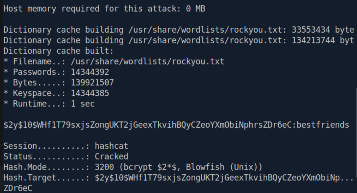 Hashcat