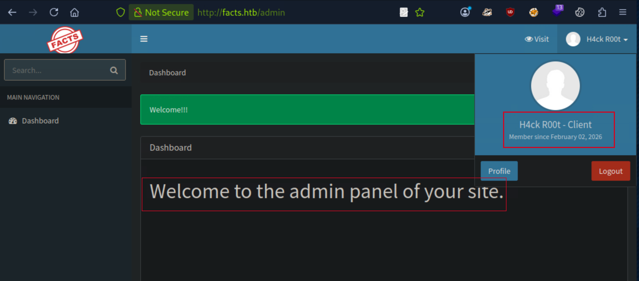 admin-panel